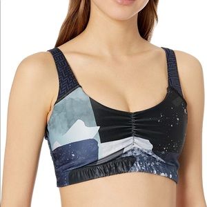 Maaji Twist Reversible Sports Bra